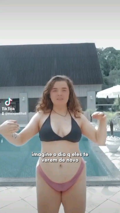 Post 10 by Thais Padilha on Instagram (video)