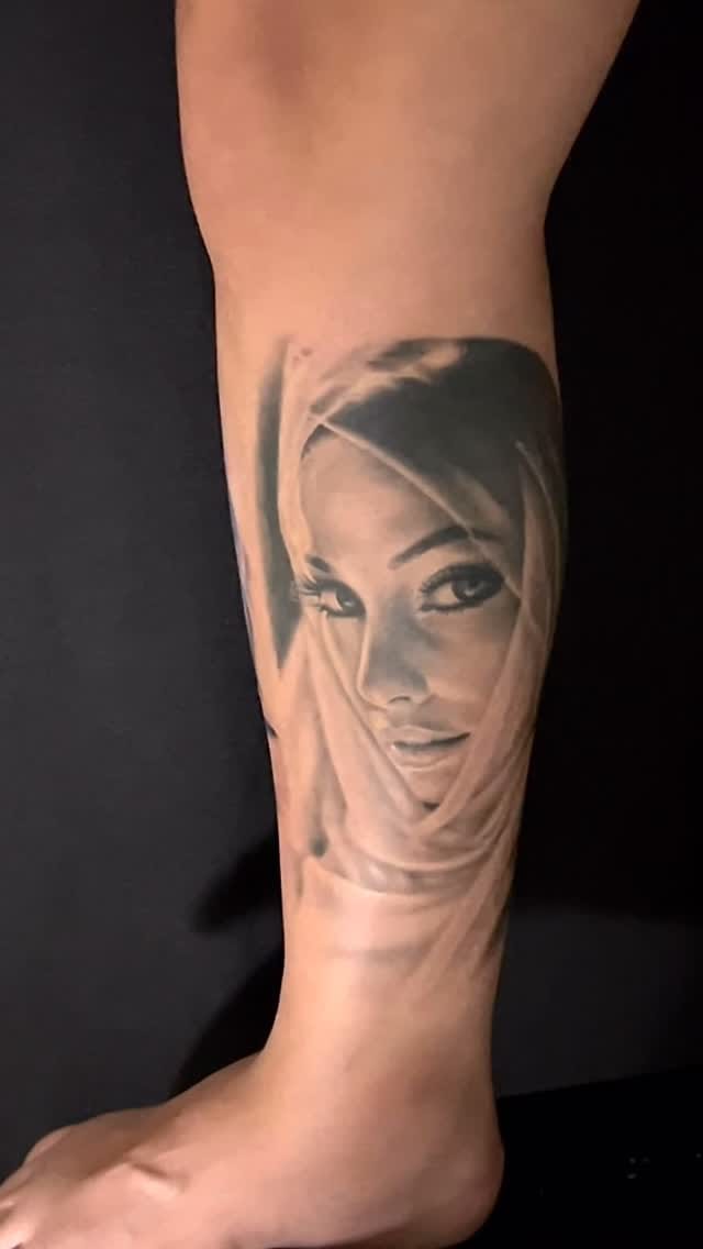 Post 5 by Amenduim | Tattoo e Piercing | Toledo on Instagram (video)