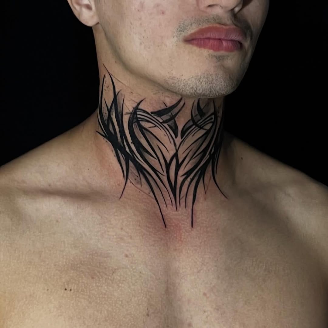 Post 4 by Amenduim | Tattoo e Piercing | Toledo on Instagram (image)