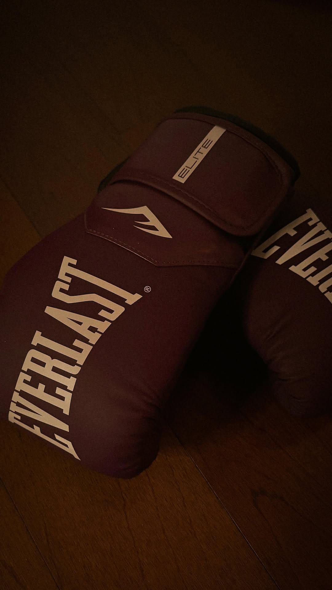 Post 1 by United Boxing Club on Instagram (video)