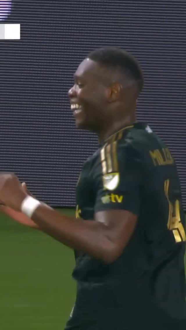 Post 5 by Kamal Miller on Instagram (video)