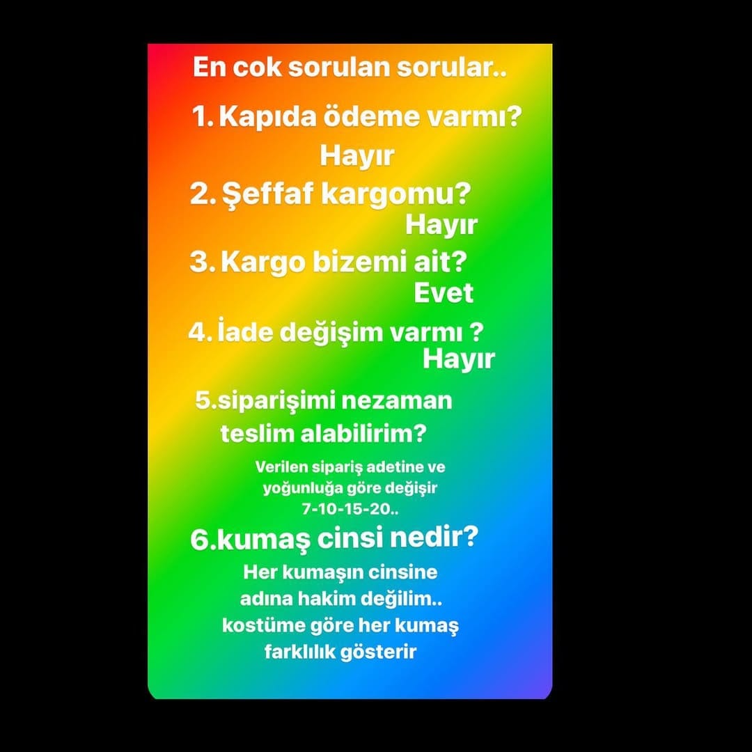 Post 10 by Konsept Kostüm on Instagram (carousel)