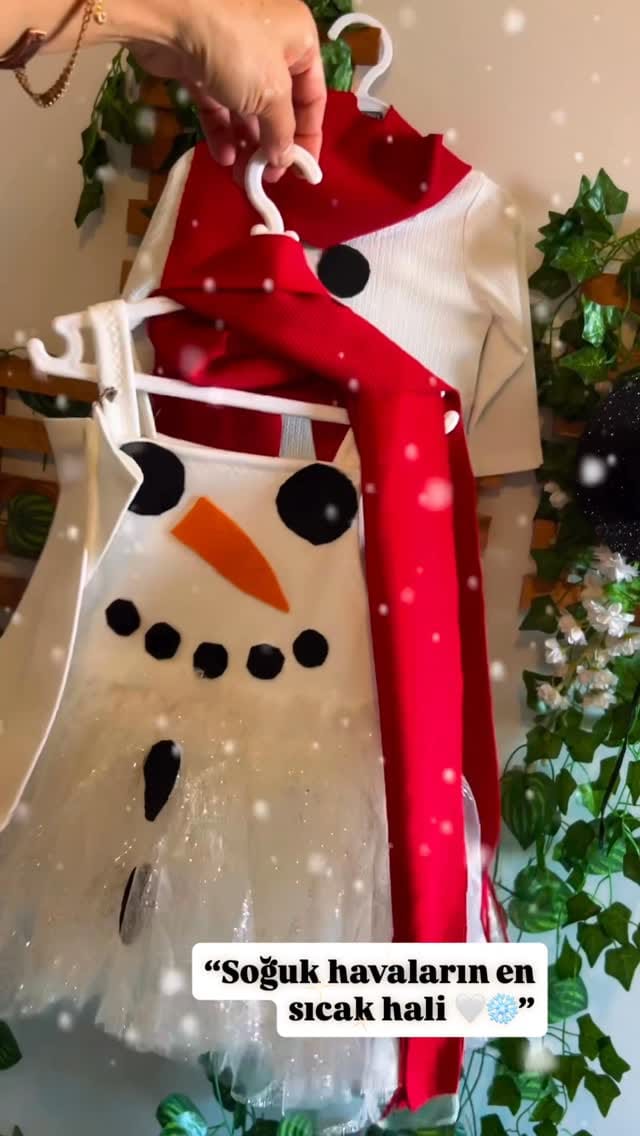 Post 7 by Konsept Kostüm on Instagram (video)