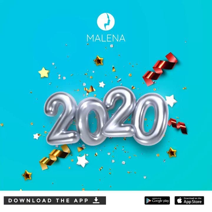 Post 3 by Malena on Instagram (video)