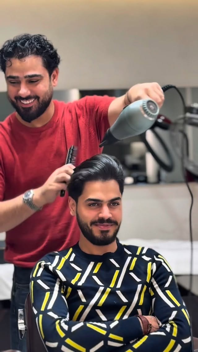 Post 4 by Afif Debes on Instagram (video)