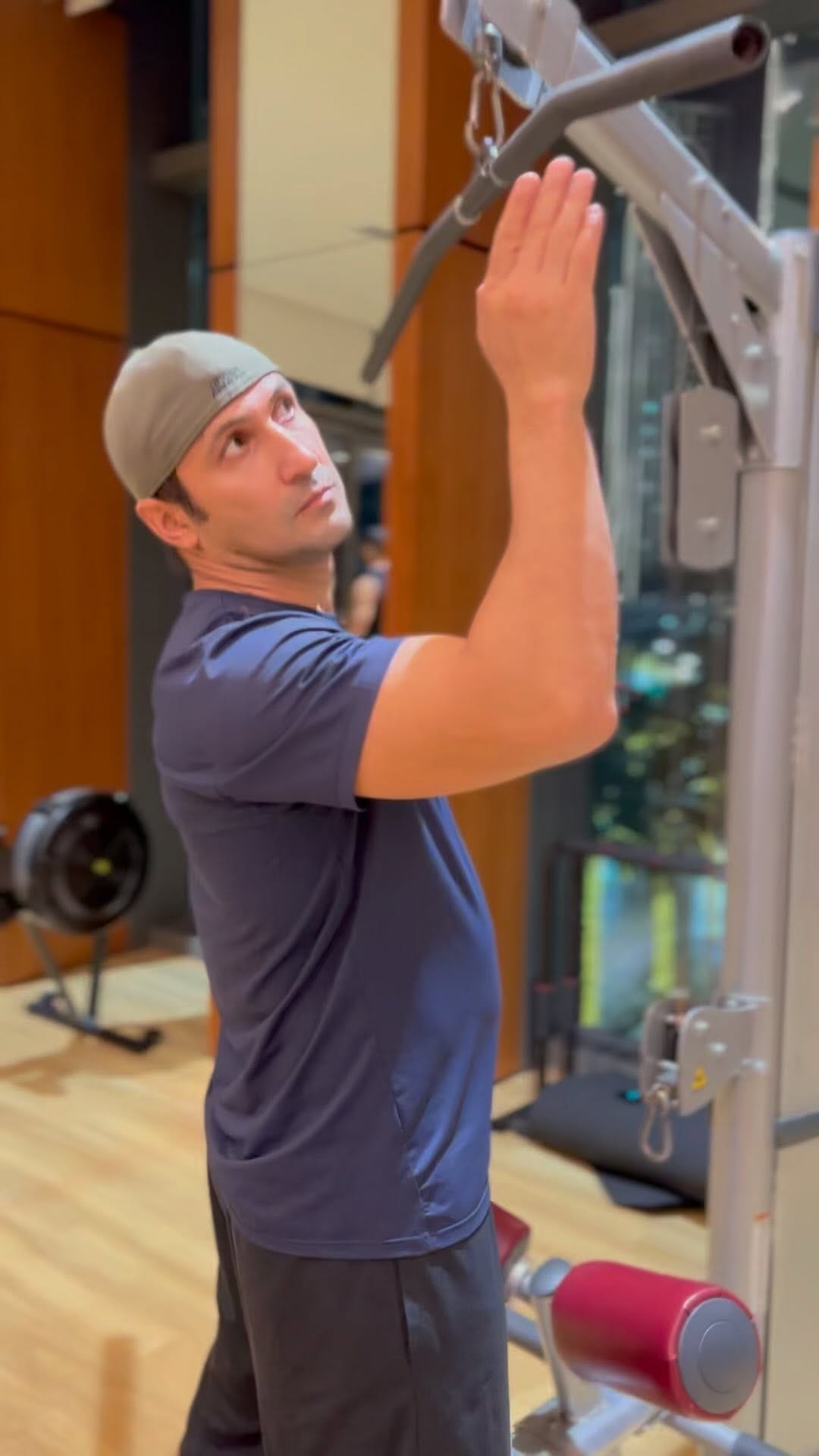 Post 8 by Will Power Boxing & Fitness Platfrom on Instagram (video)