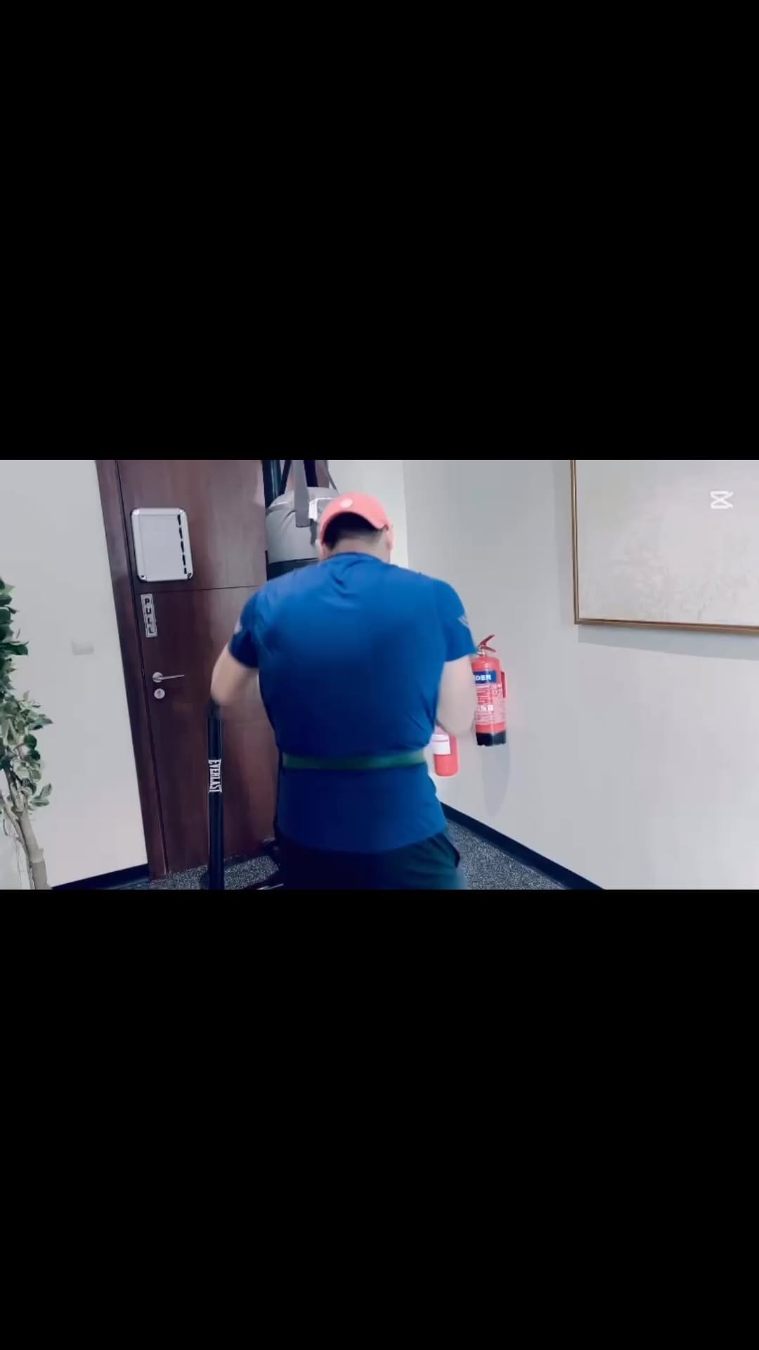 Post 4 by Will Power Boxing & Fitness Platfrom on Instagram (video)