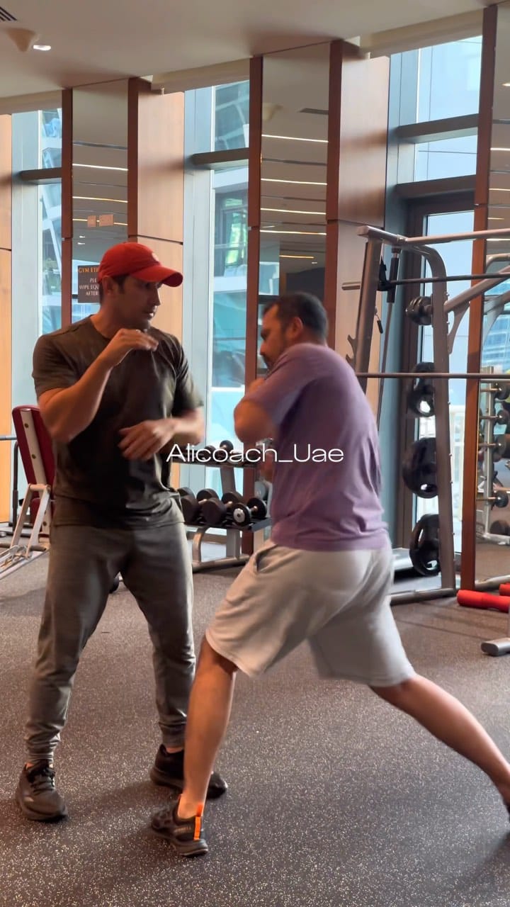 Post 2 by Will Power Boxing & Fitness Platfrom on Instagram (video)