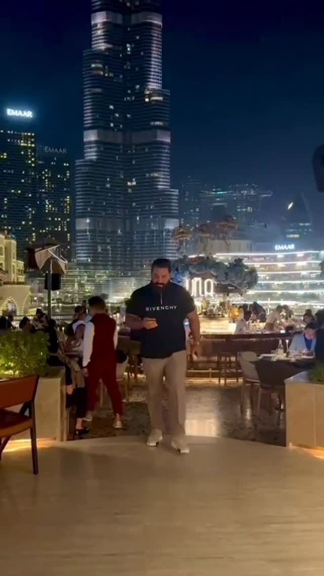 Post 5 by Fadi Ghassan on Instagram (video)