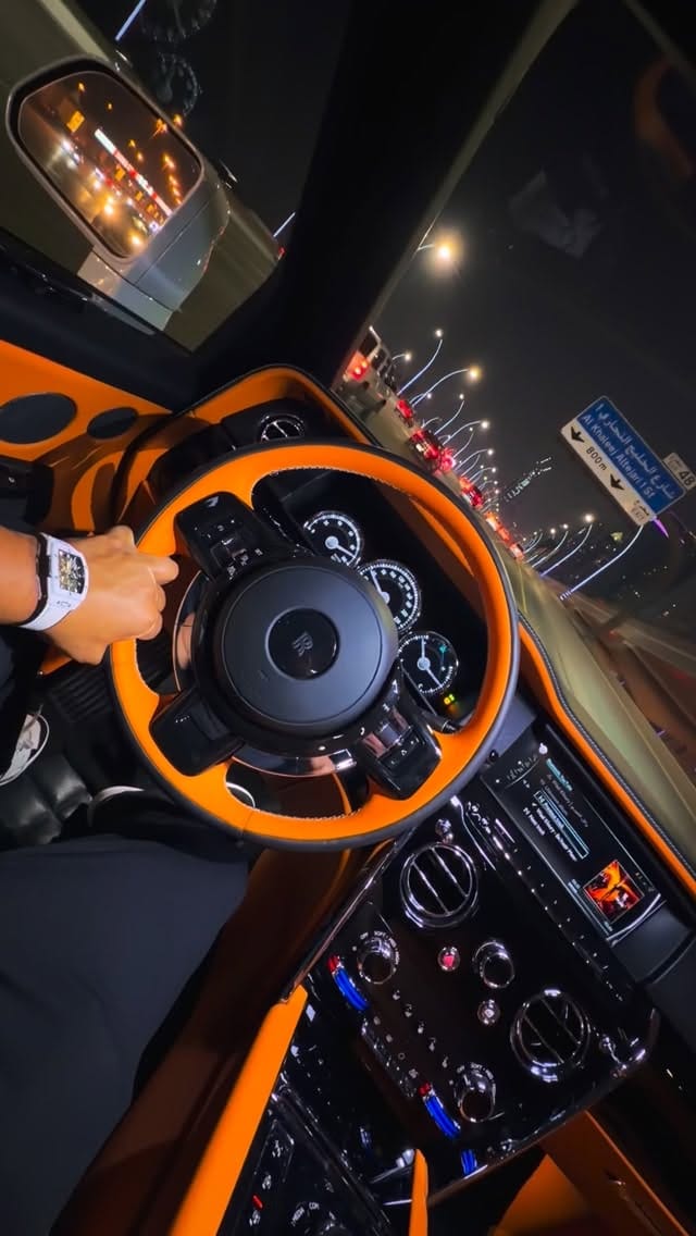 Post 3 by Fadi Ghassan on Instagram (video)