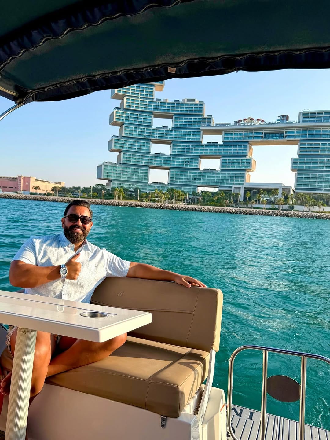 Post 4 by Fadi Ghassan on Instagram (image)