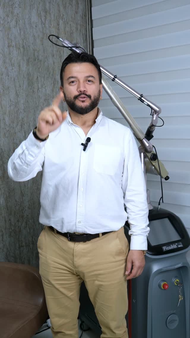 Post 9 by izmir dövme silme merkezi on Instagram (video)