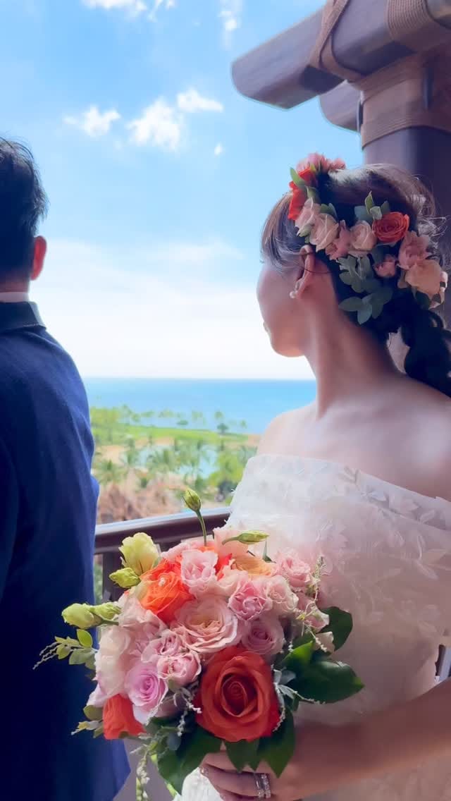 Post 6 by Chieko on Instagram (video)