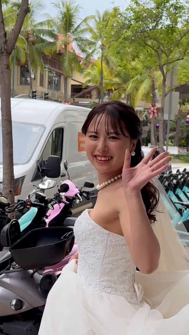 Post 7 by Chieko on Instagram (video)