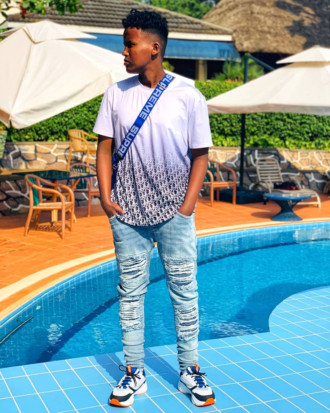 Post 2 by The Hard Way President on Instagram (carousel)