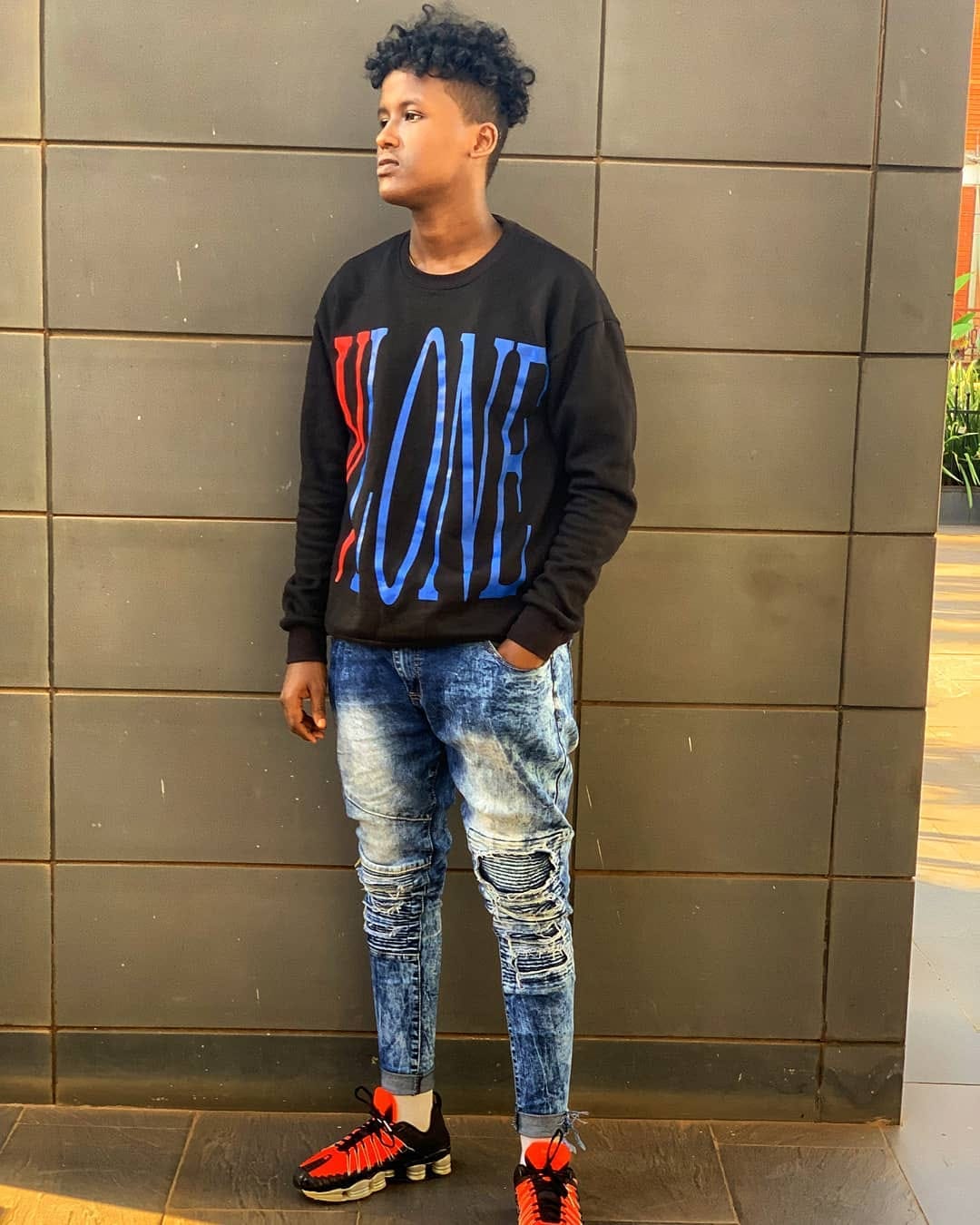Post 10 by The Hard Way President on Instagram (image)