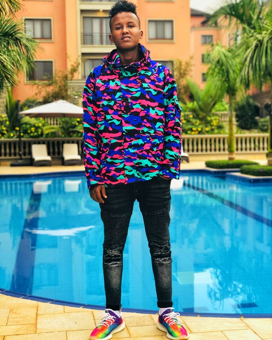 Post 3 by The Hard Way President on Instagram (carousel)