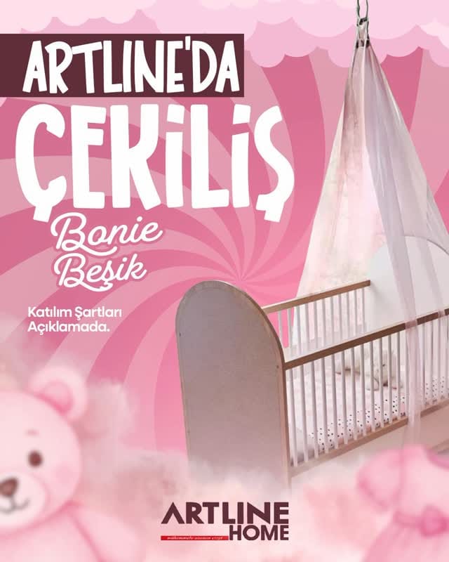 Post 3 by Artline Mobilya/Avize on Instagram (video)