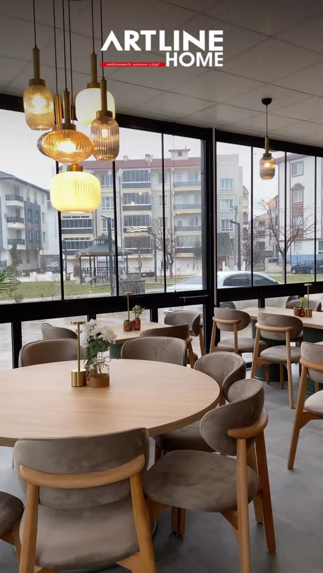 Post 4 by Artline Mobilya/Avize on Instagram (video)