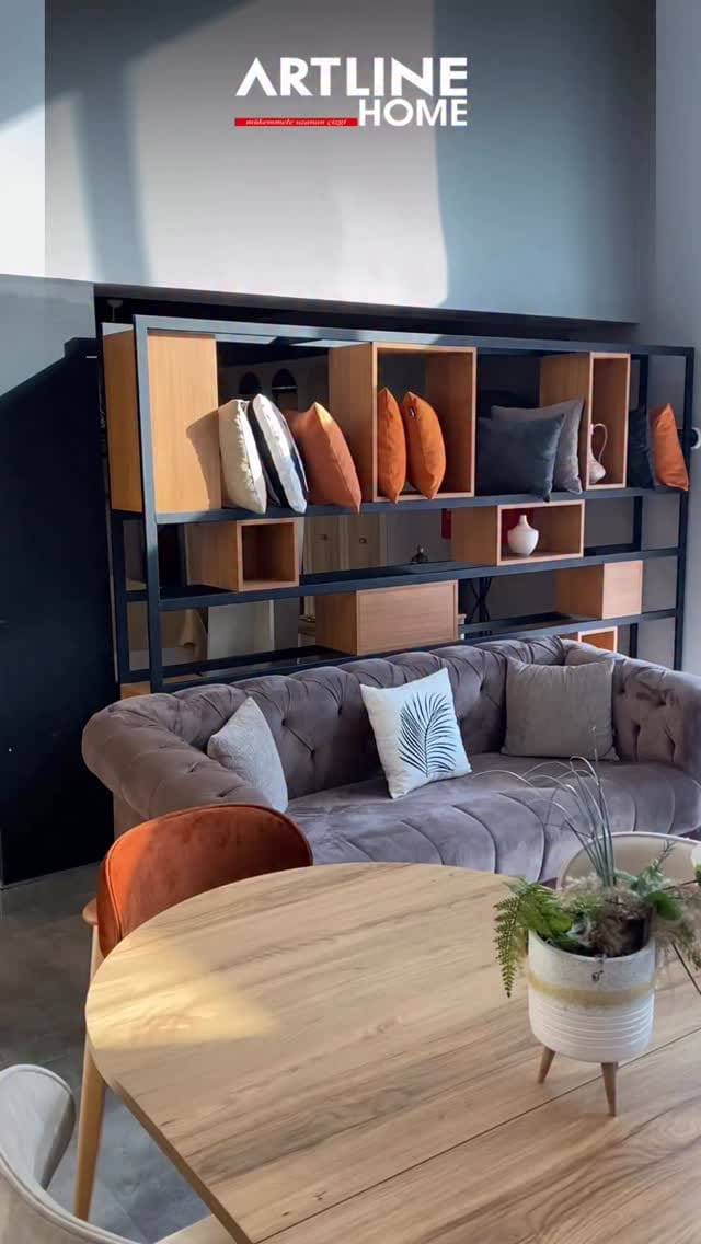Post 8 by Artline Mobilya/Avize on Instagram (video)