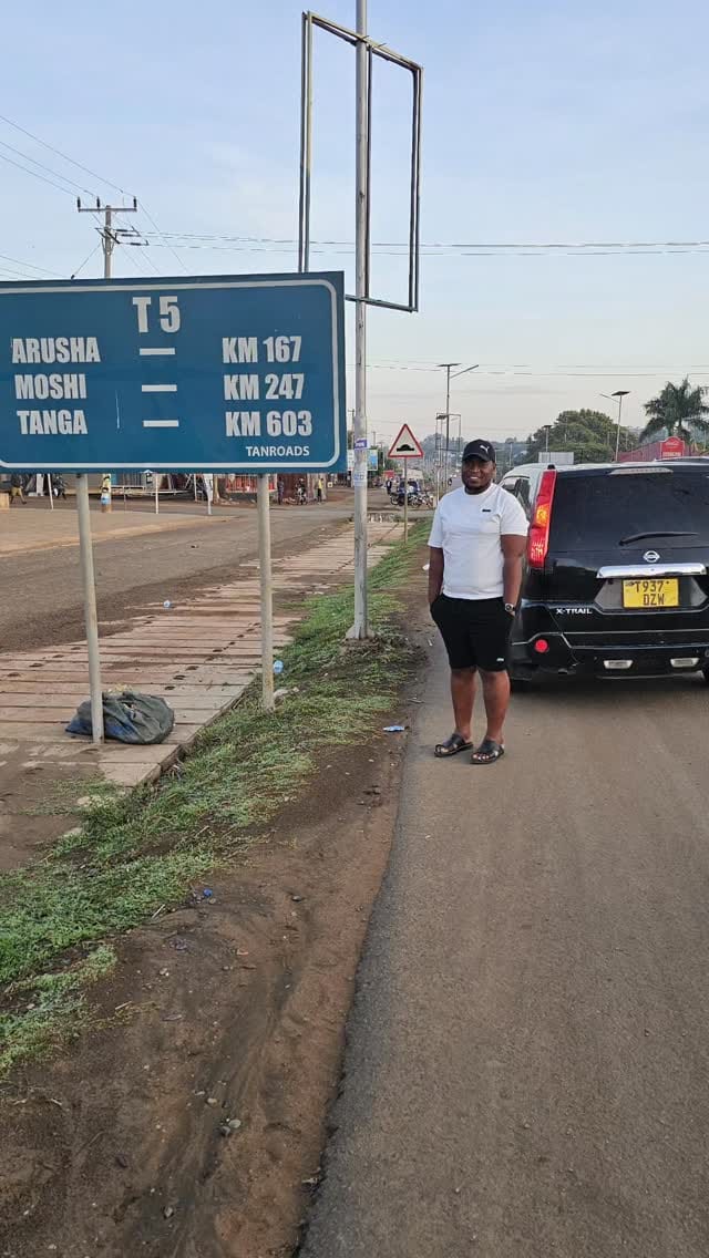 Post 2 by Khalfan🇹🇿🇹🇿 on Instagram (video)