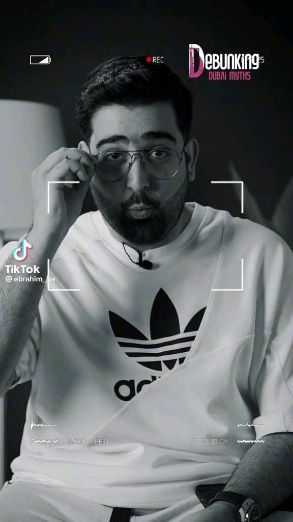 Post 4 by Musab Zain on Instagram (video)