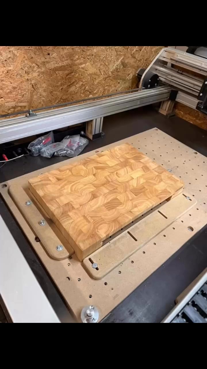 Post 1 by Marco Schmitt on Instagram (video)