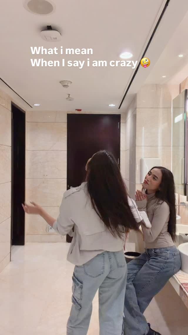 Post 4 by Amitha Dev on Instagram (video)