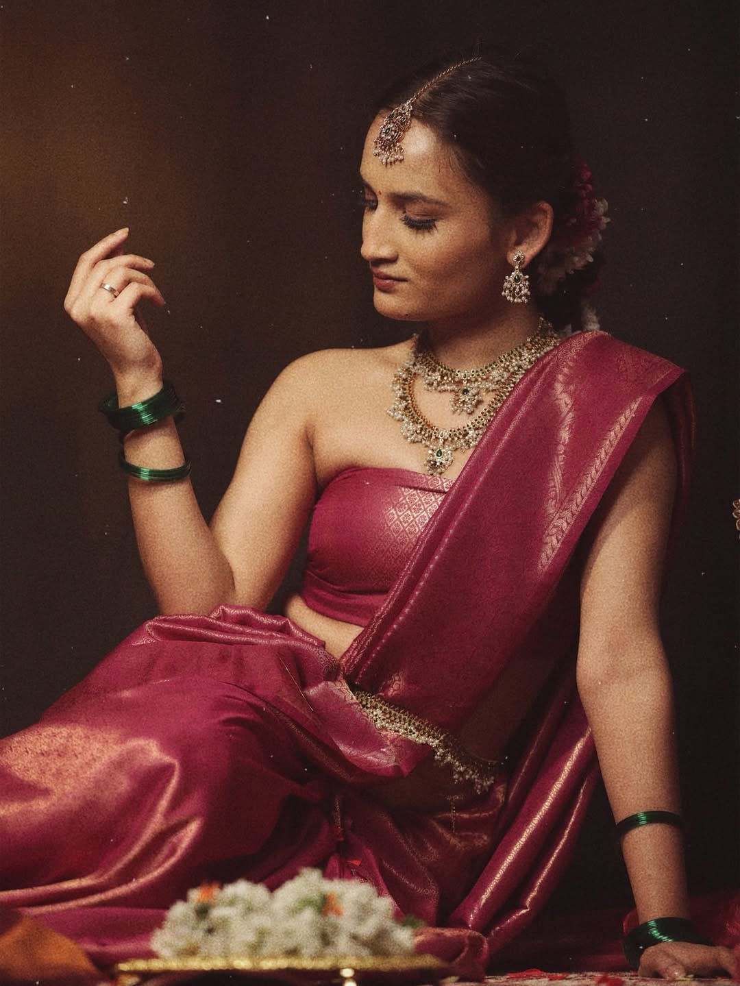 Post 2 by Amitha Dev on Instagram (carousel)