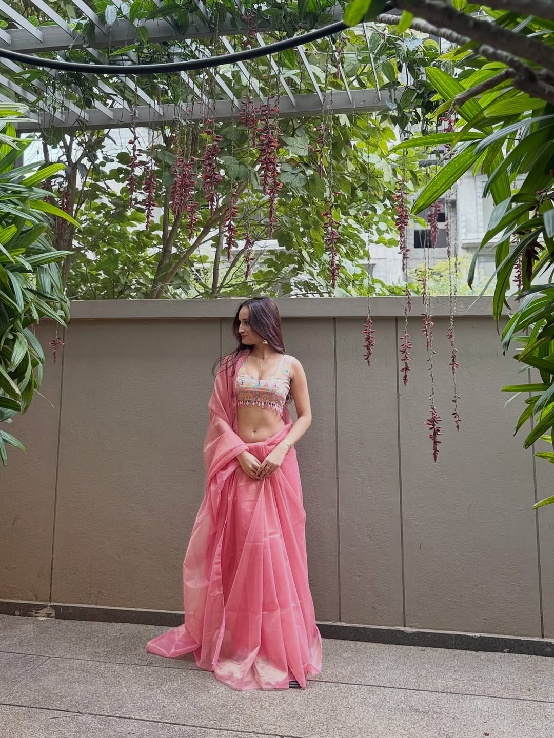 Post 6 by Amitha Dev on Instagram (carousel)