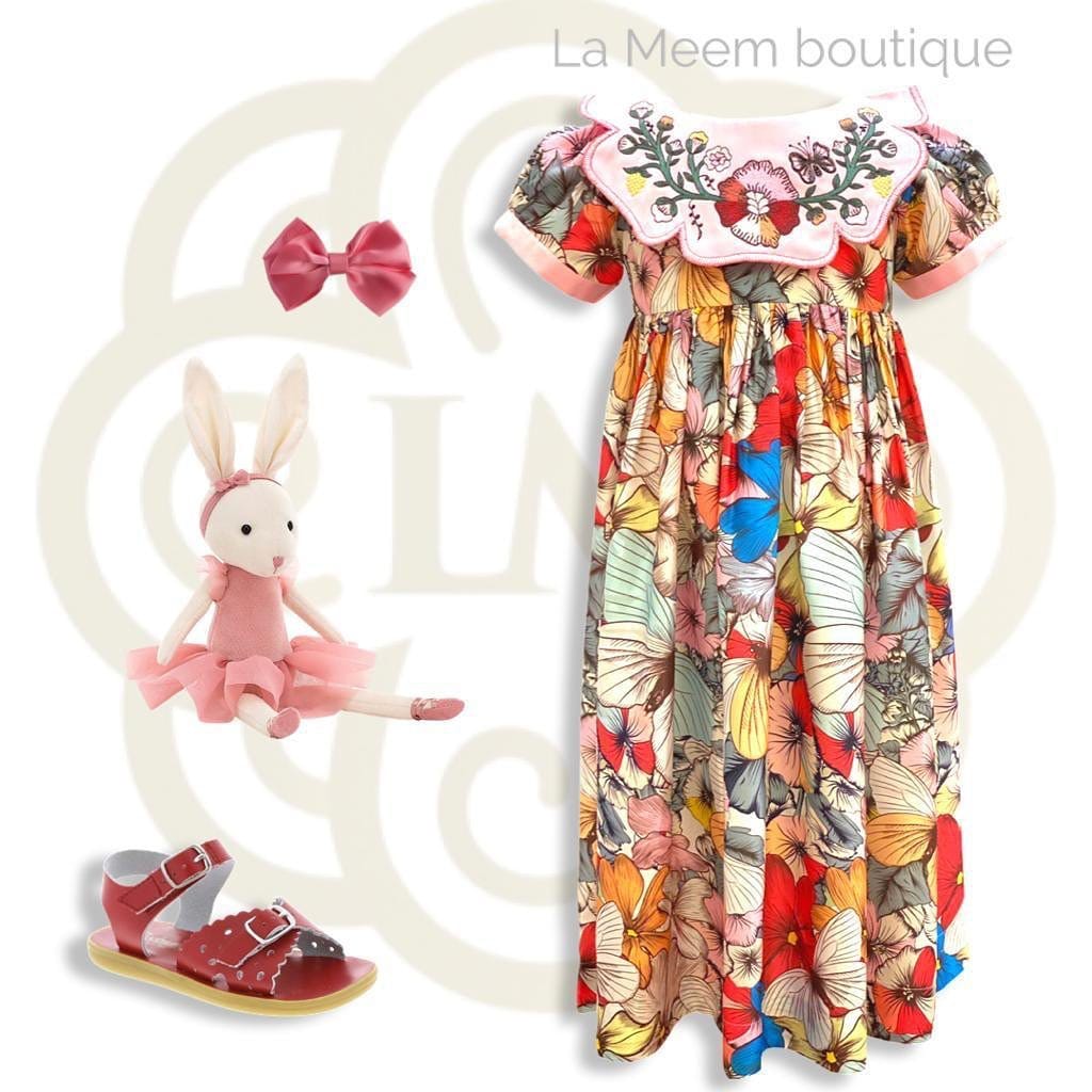 Post 5 by Lameem Boutique on Instagram (carousel)