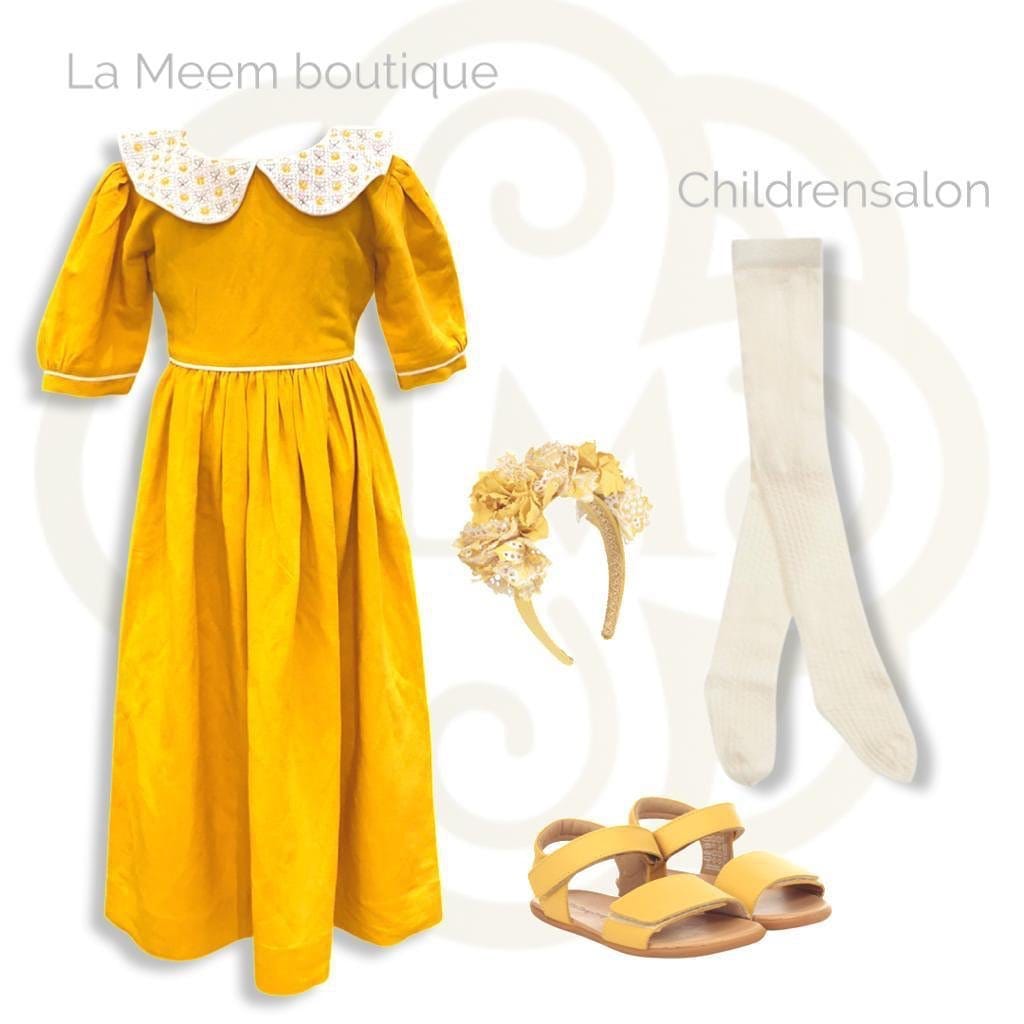 Post 6 by Lameem Boutique on Instagram (carousel)