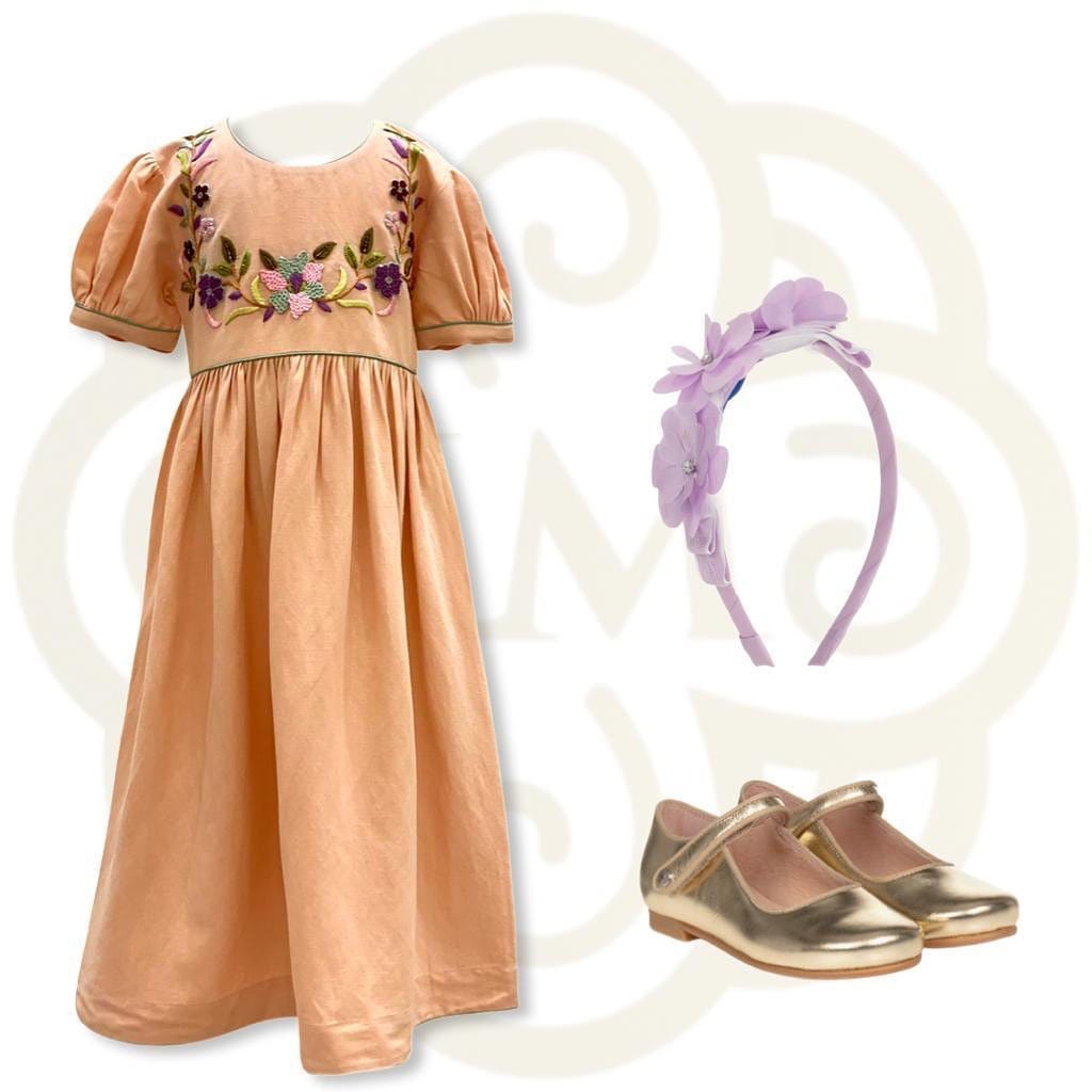 Post 3 by Lameem Boutique on Instagram (carousel)