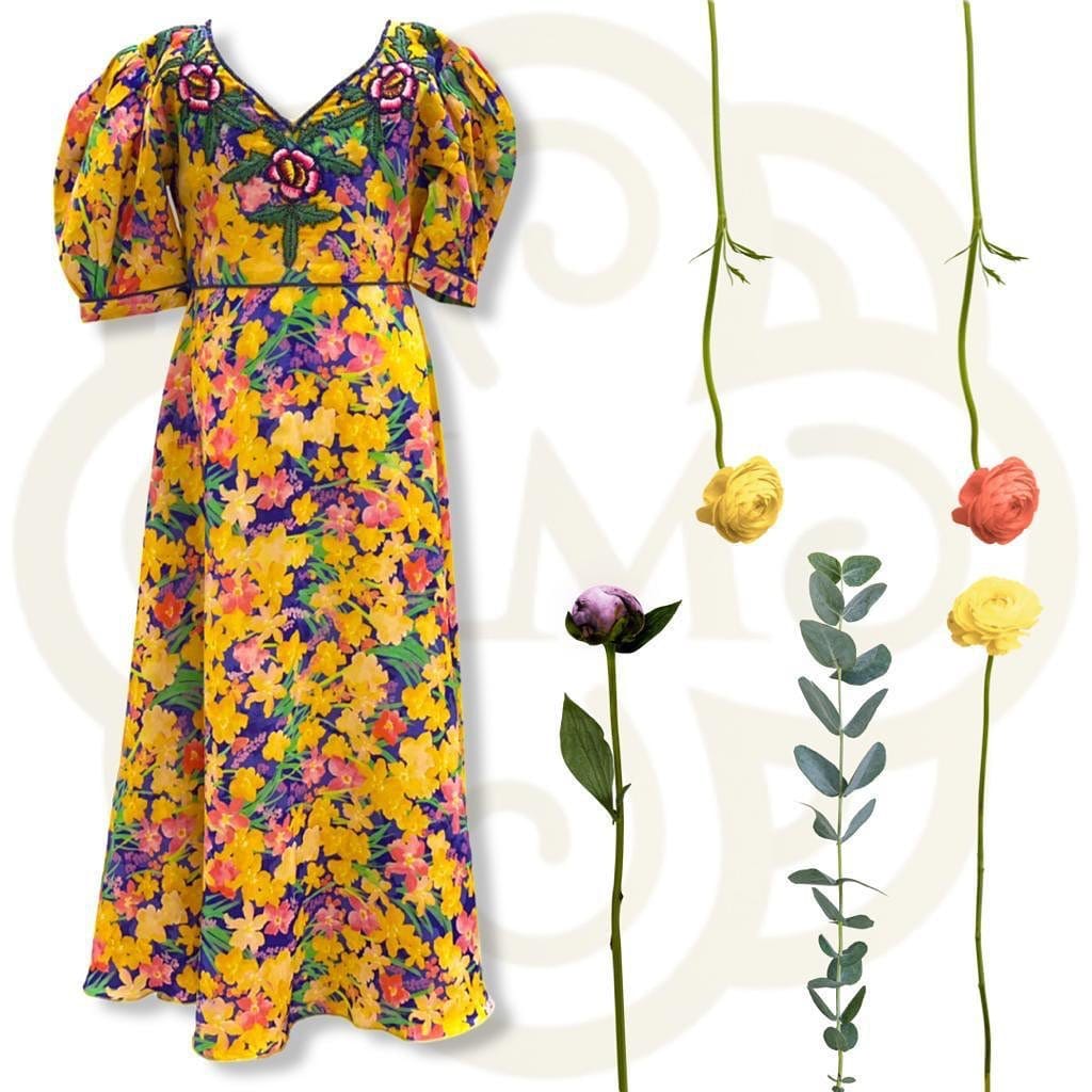 Post 2 by Lameem Boutique on Instagram (carousel)