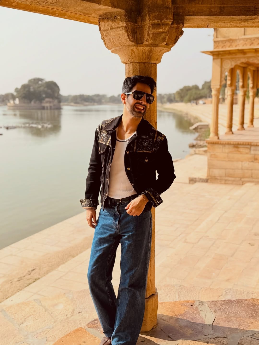 Post 5 by 𝚁𝚘𝚑𝚊𝚗 Malhotra on Instagram (carousel)