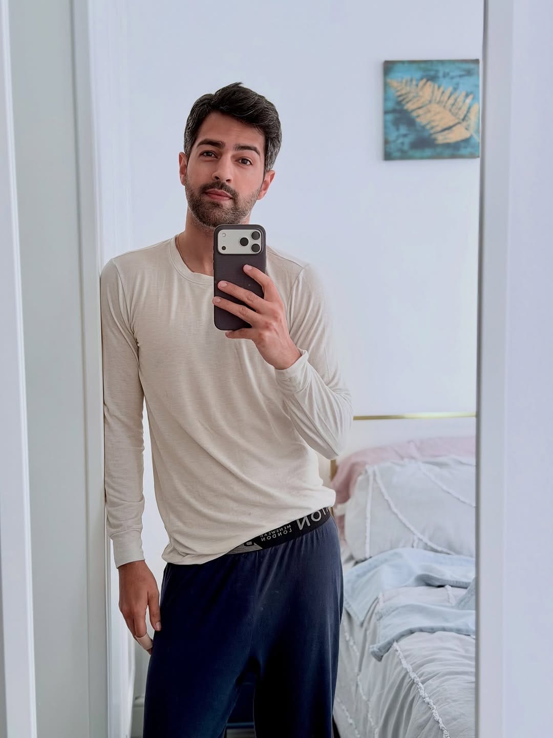 Post 9 by 𝚁𝚘𝚑𝚊𝚗 Malhotra on Instagram (carousel)