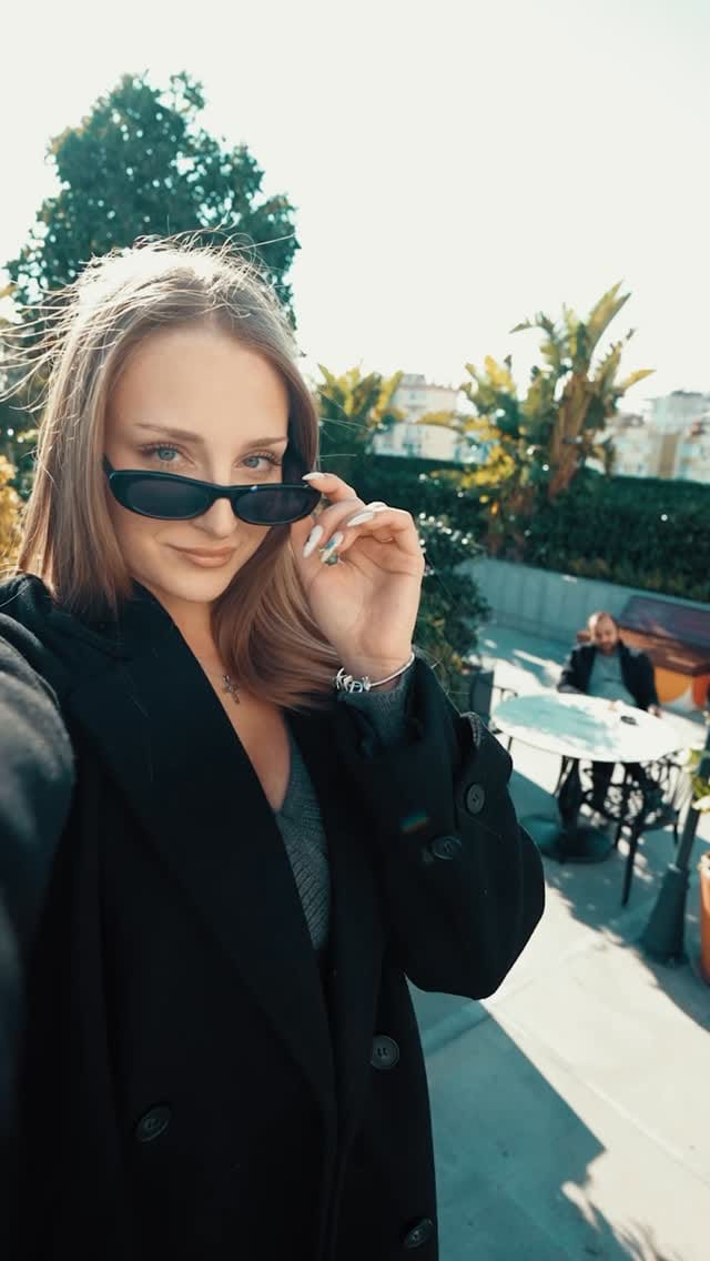 Post 9 by TerraCity on Instagram (video)