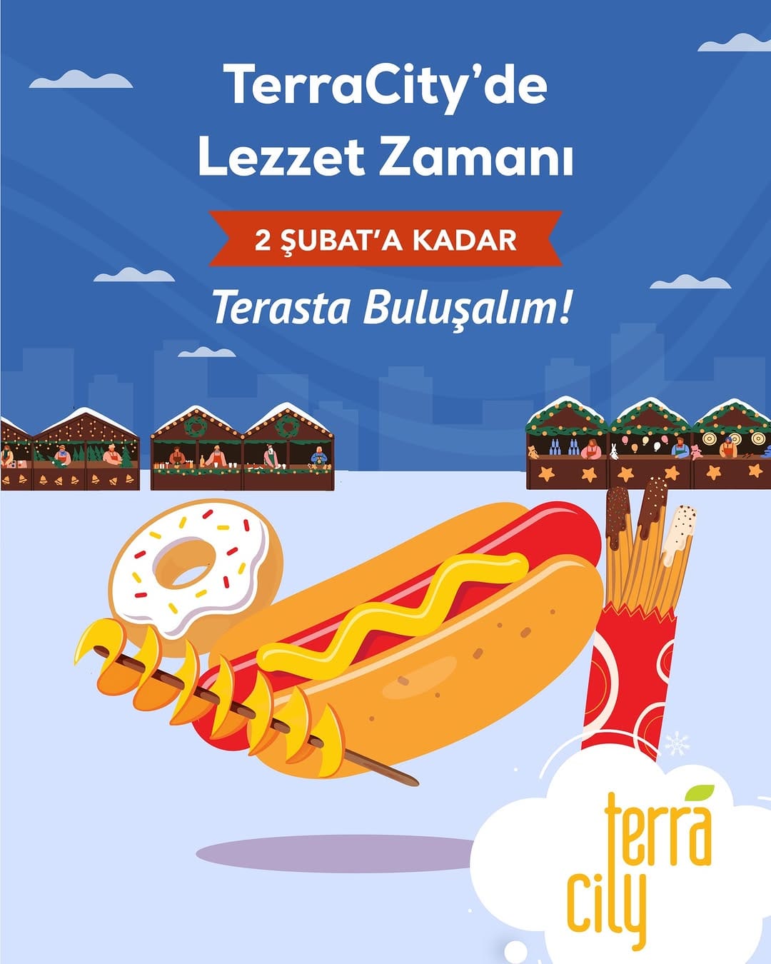 Post 2 by TerraCity on Instagram (carousel)