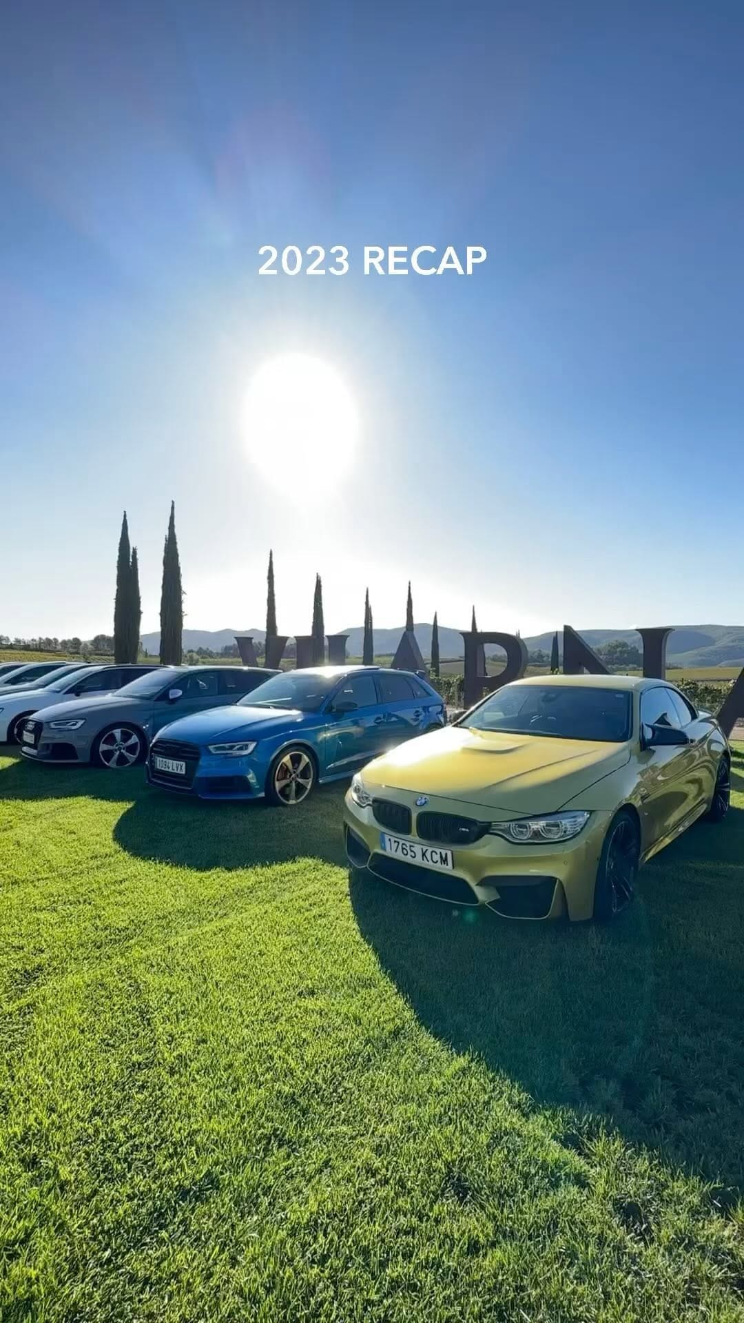 Post 3 by Iván Pareras on Instagram (video)