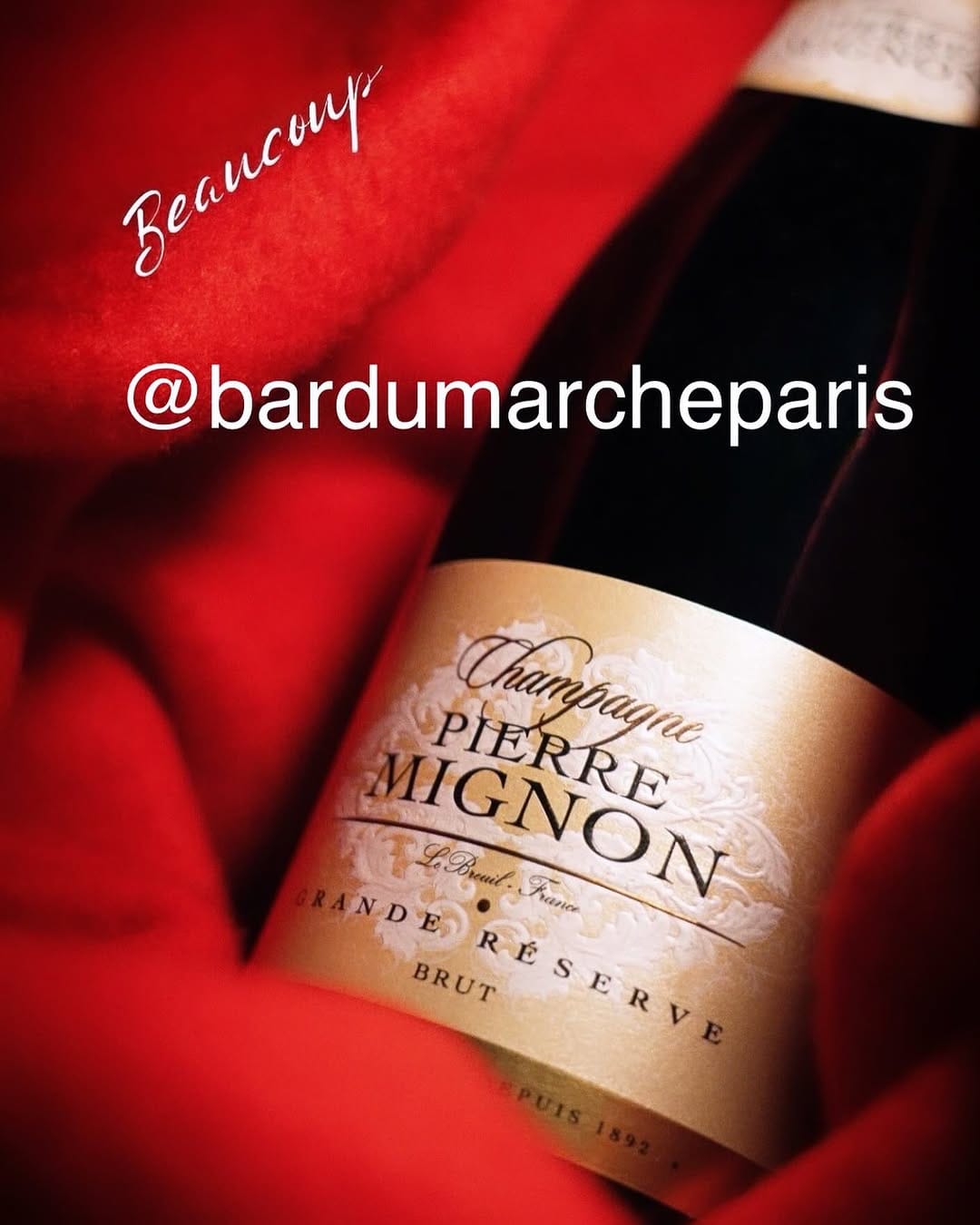 Post 9 by Stephane 🥂 on Instagram (image)