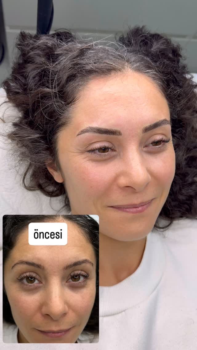 Post 9 by ifade danışmanı / microblading uzman on Instagram (video)