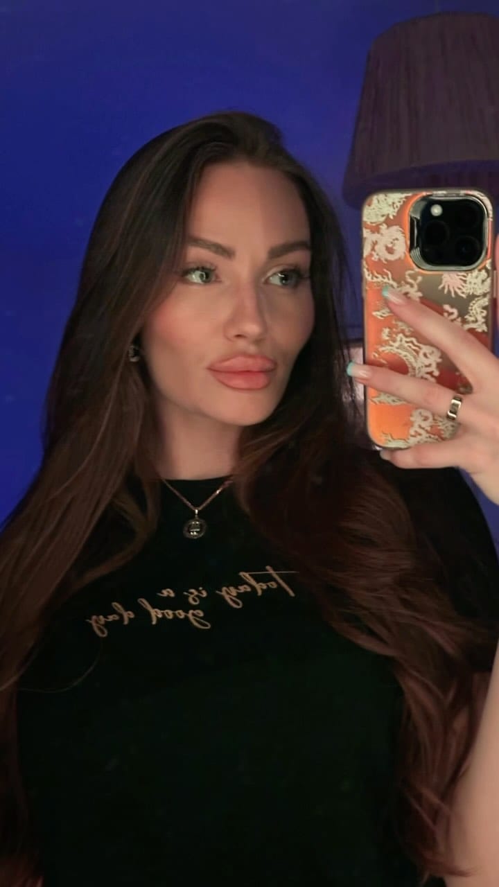 Post 5 by Miss Angelina. on Instagram (video)