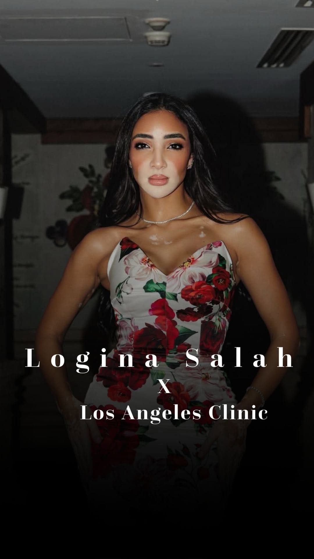 Post 9 by مركز لوس أنجلوس للتجميل الطبي on Instagram (video)