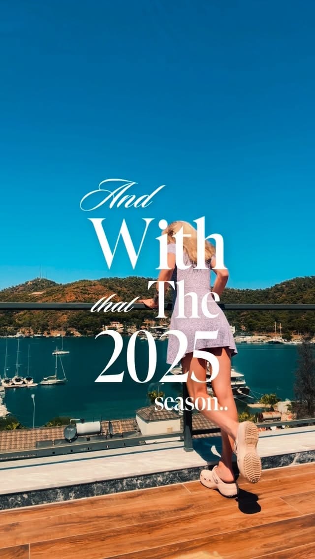 Post 7 by Eda Akay on Instagram (video)