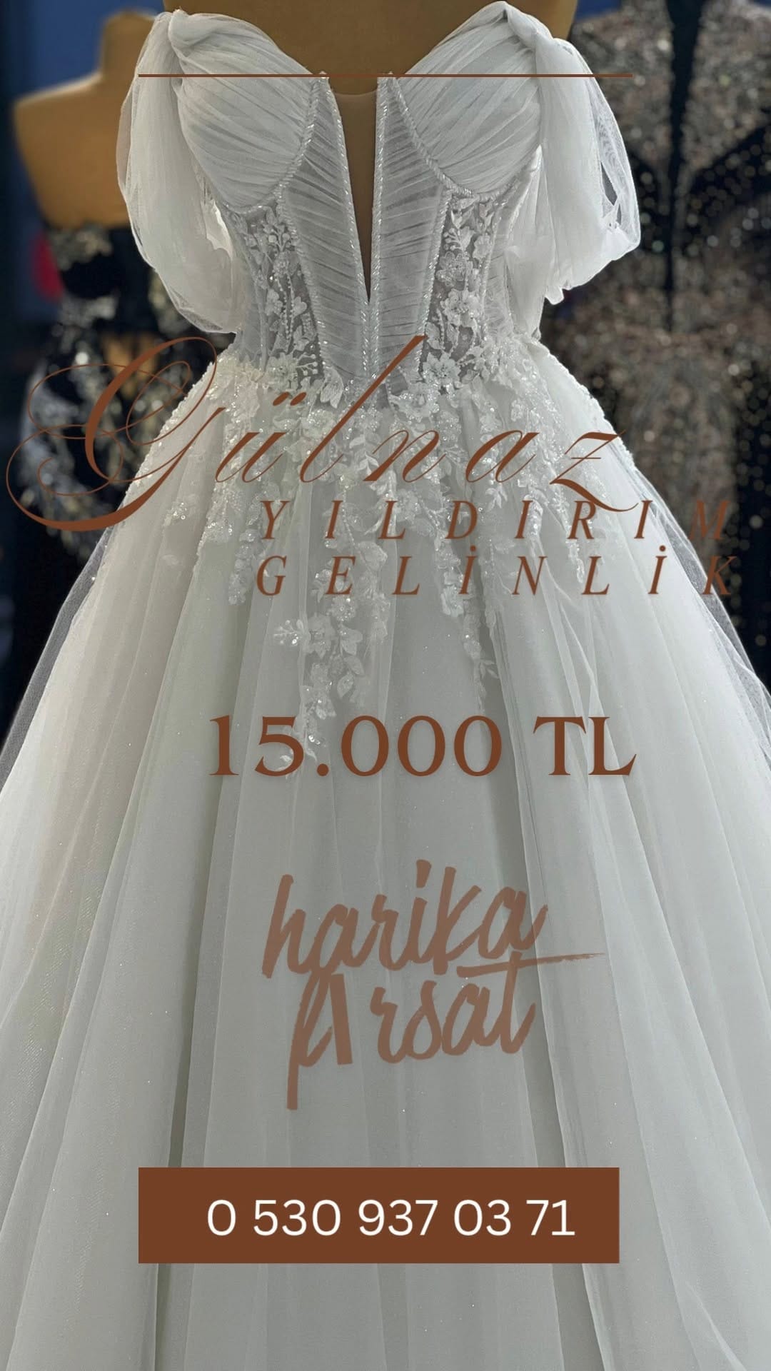 Post 8 by Gülnaz Yıldırım on Instagram (video)