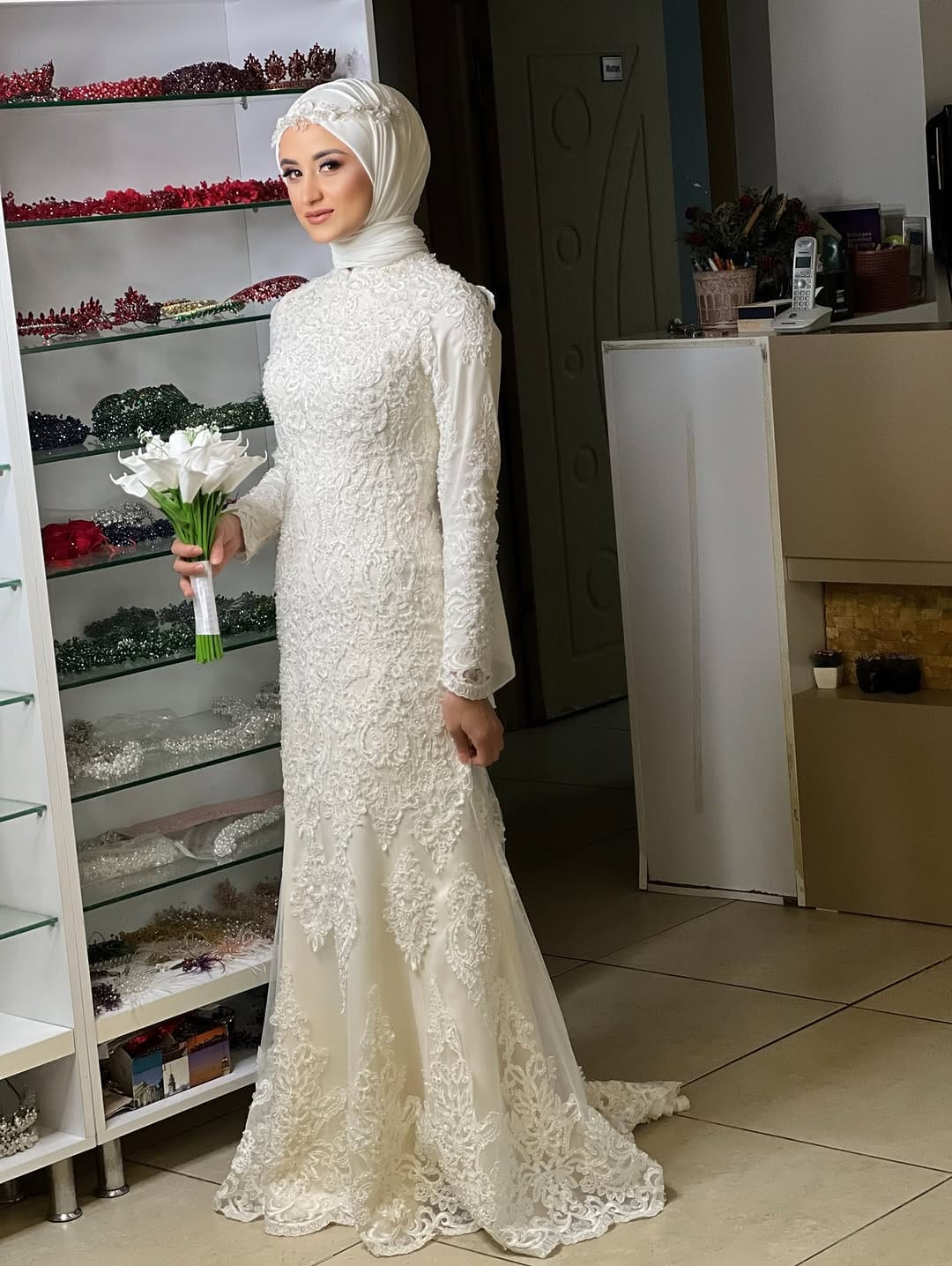 Post 6 by Gülnaz Yıldırım on Instagram (image)