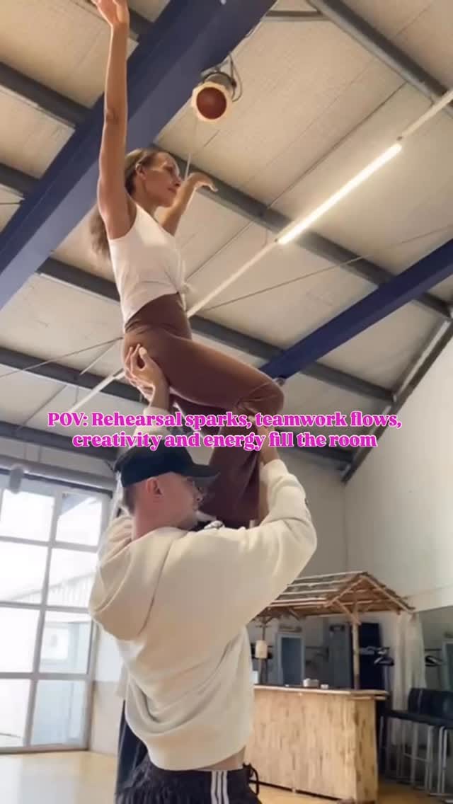 Post 4 by Lukas Bö on Instagram (video)