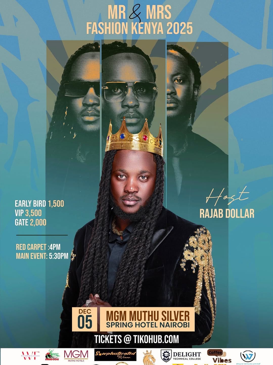 Post 4 by BEST 𝗗𝗘𝗦𝗜𝗚𝗡𝗘𝗥 /TAILOR NBO🇰🇪🇹🇿🇺🇬🇸🇴 on Instagram (image)