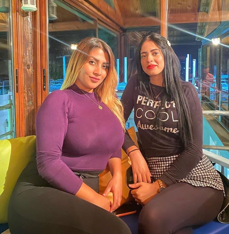 Post 7 by Gizem Pektaş on Instagram (image)
