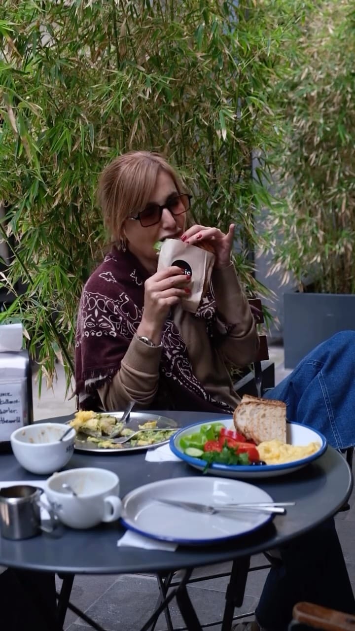 Post 8 by Storie - Concept Coffee Store on Instagram (video)